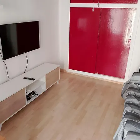 Benalplaya Apartament *