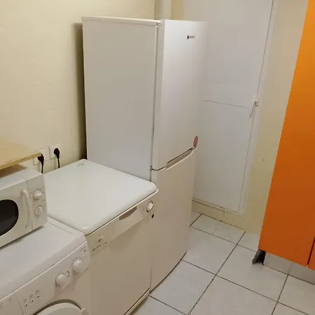 Benalplaya Apartament *