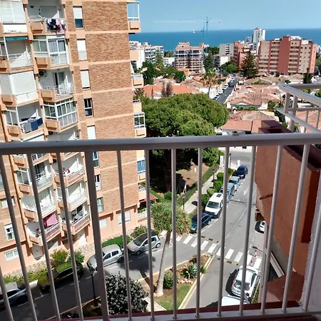 Benalplaya Apartament Benalmádena