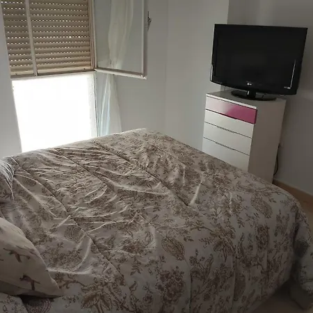 Benalplaya Apartament