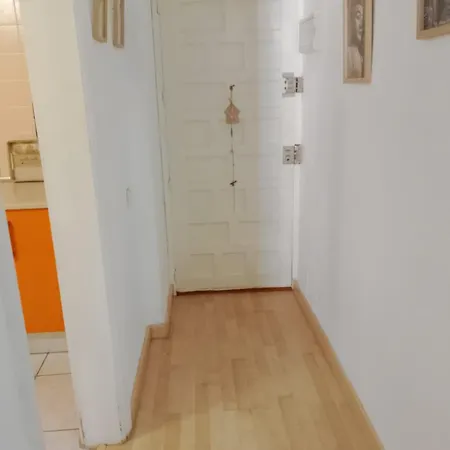 Apartament Benalplaya Benalmádena
