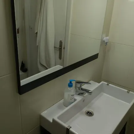 Apartament Benalplaya