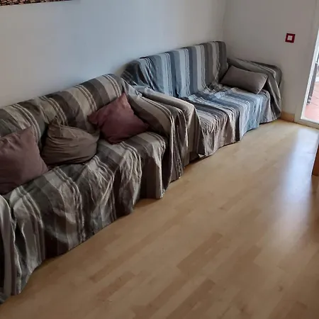 Benalplaya Apartament