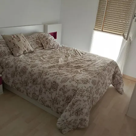 Apartament Benalplaya