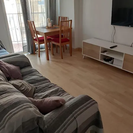 Apartament Benalplaya *
