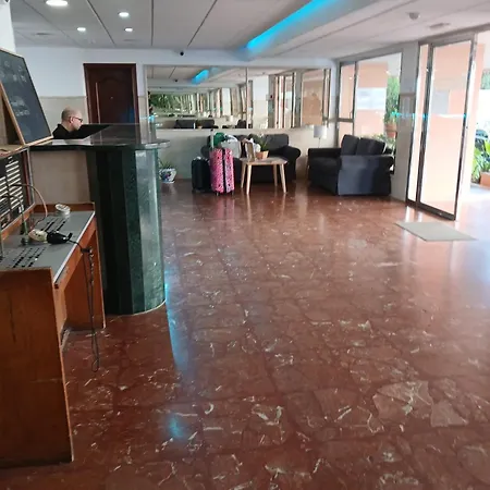 Apartament Benalplaya *