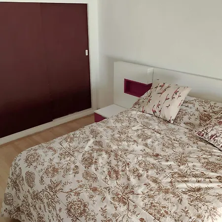 Apartament Benalplaya Benalmádena