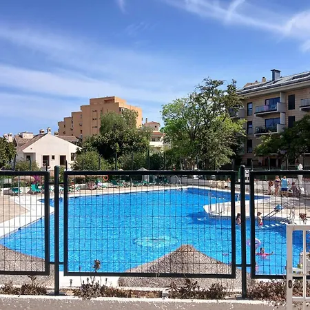 Benalplaya Benalmádena