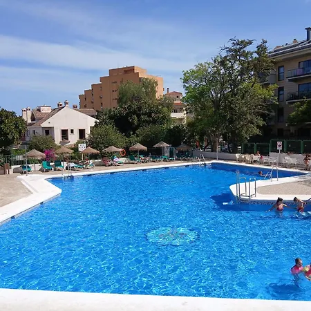 Benalplaya Apartament