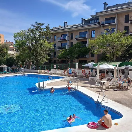 Apartament Benalplaya *